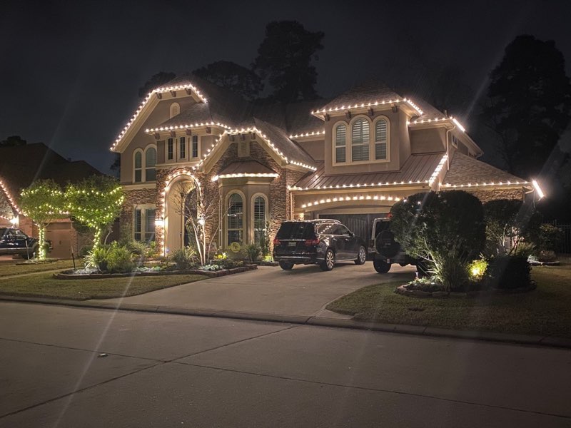 {SERVICE_NAME} project in University Park