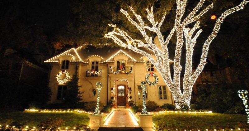 {SERVICE_NAME} project in University Park