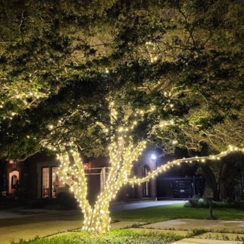 {SERVICE_NAME} project in University Park