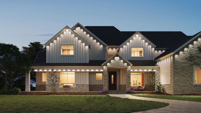 {SERVICE_NAME} project in University Park