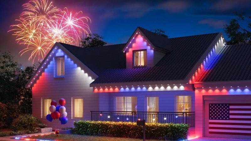 {SERVICE_NAME} project in University Park