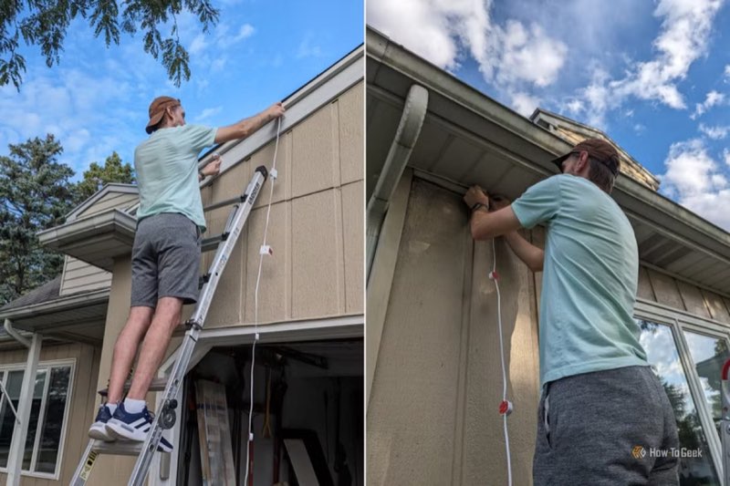 {SERVICE_NAME} project in University Park