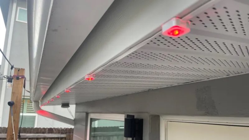 {SERVICE_NAME} project in University Park