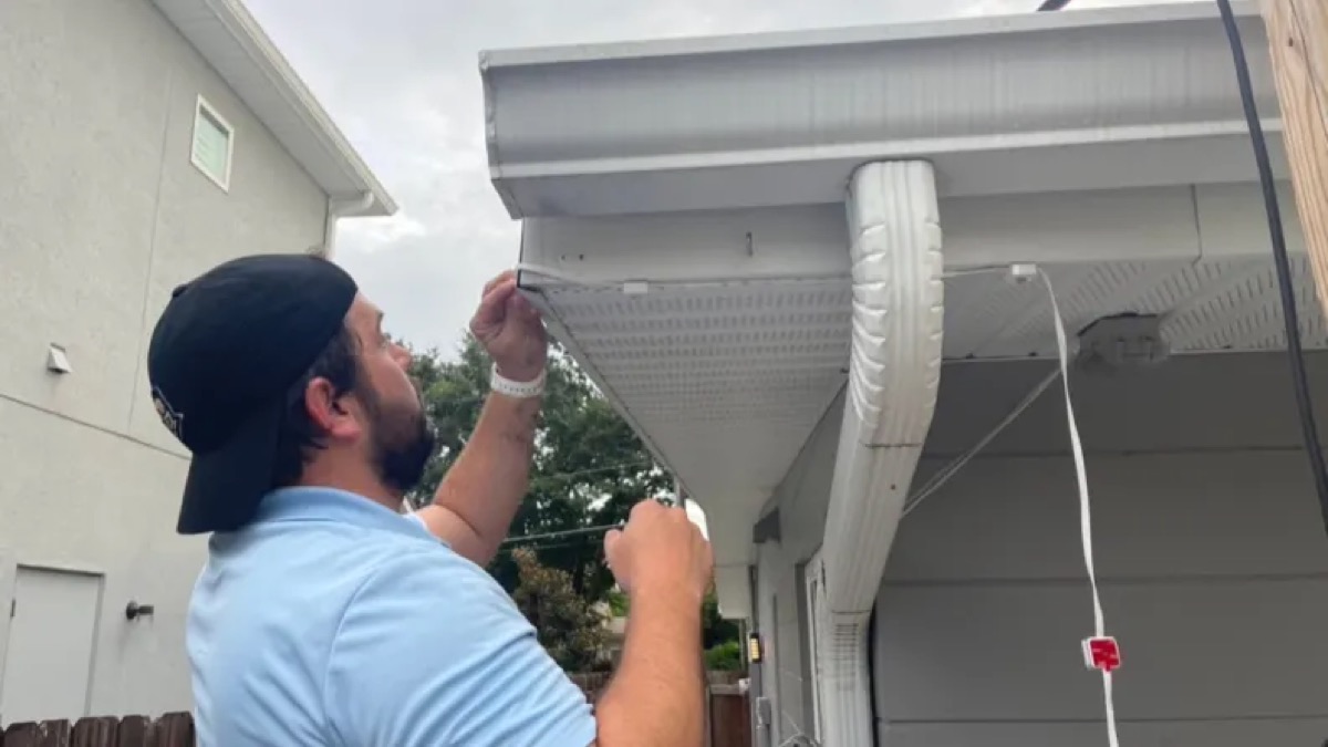 {SERVICE_NAME} project in University Park