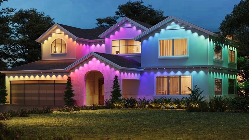 {SERVICE_NAME} project in University Park