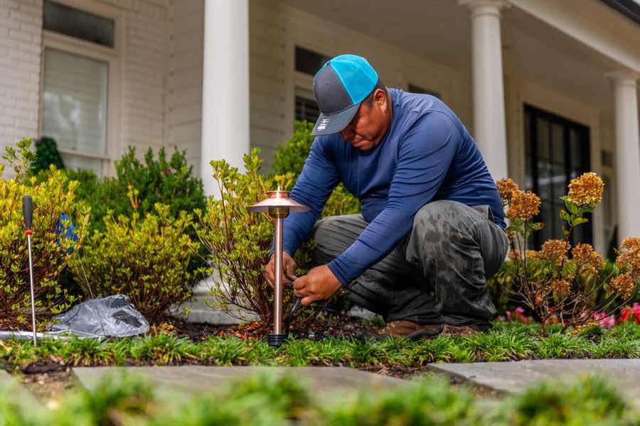 {SERVICE_NAME} project in University Park