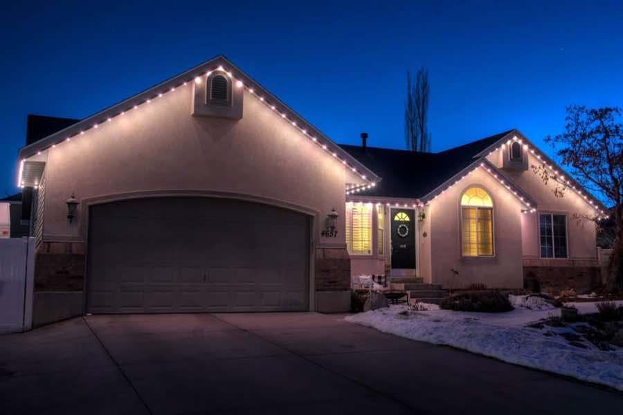 {SERVICE_NAME} project in University Park