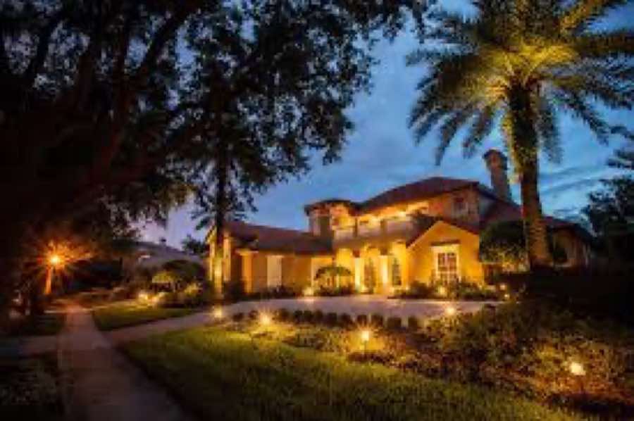 {SERVICE_NAME} project in University Park