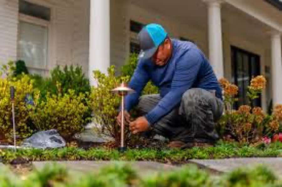 {SERVICE_NAME} project in University Park