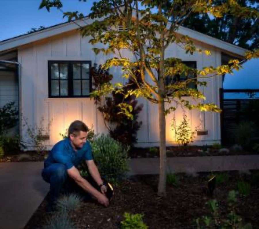 {SERVICE_NAME} project in University Park