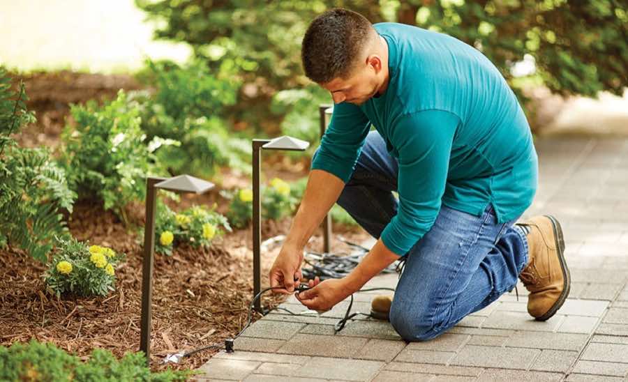 {SERVICE_NAME} project in University Park