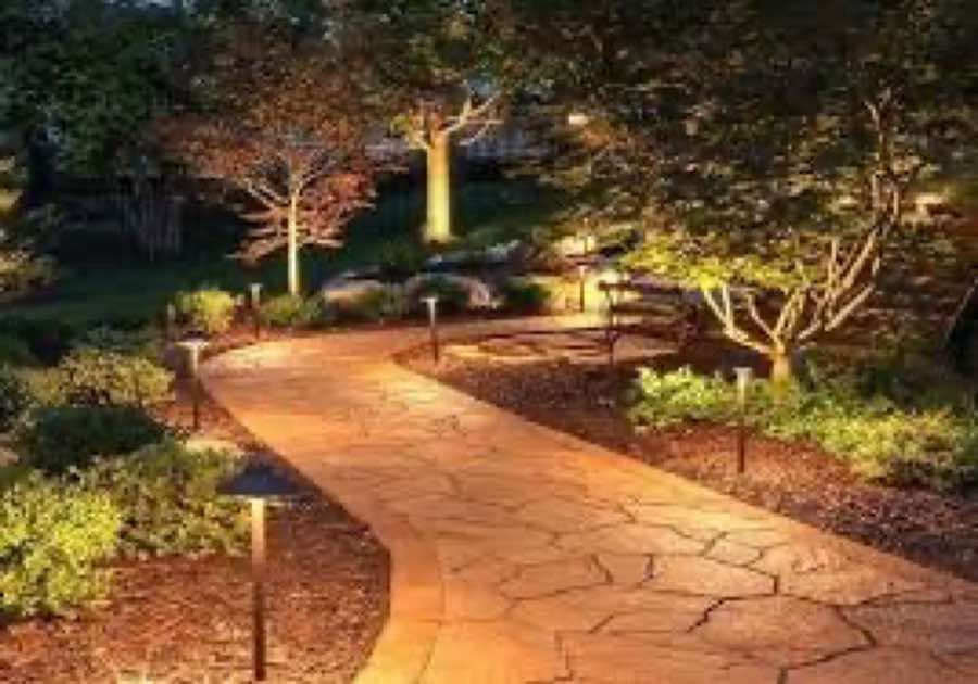 {SERVICE_NAME} project in University Park