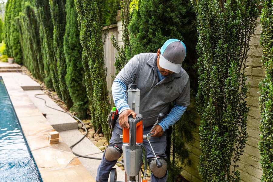 Architectural Accents in University Park