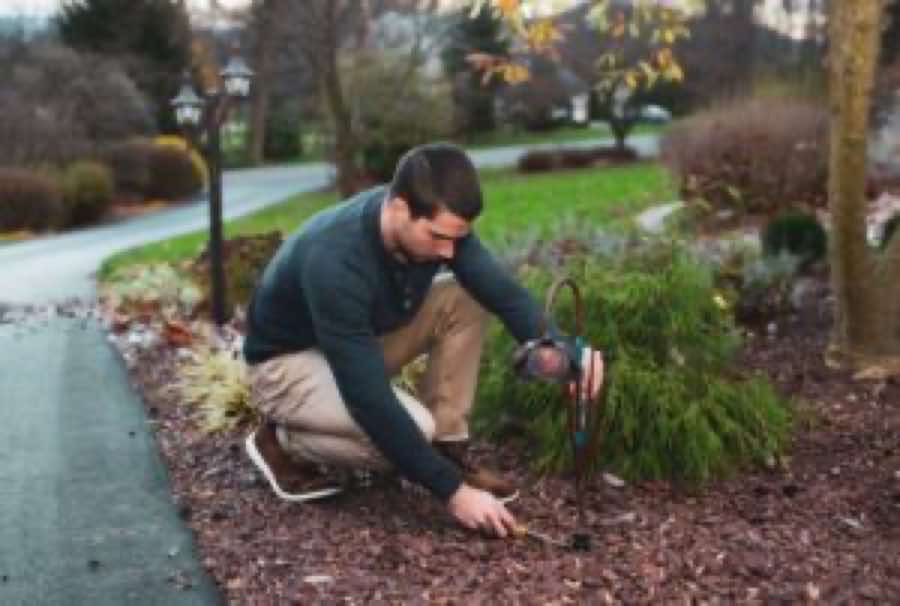 {SERVICE_NAME} project in University Park