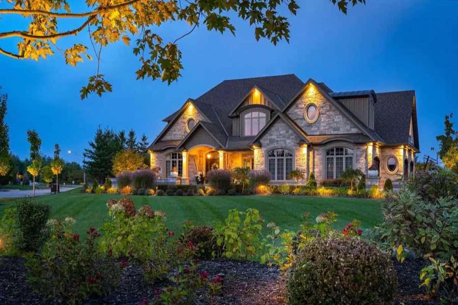 {SERVICE_NAME} project in University Park